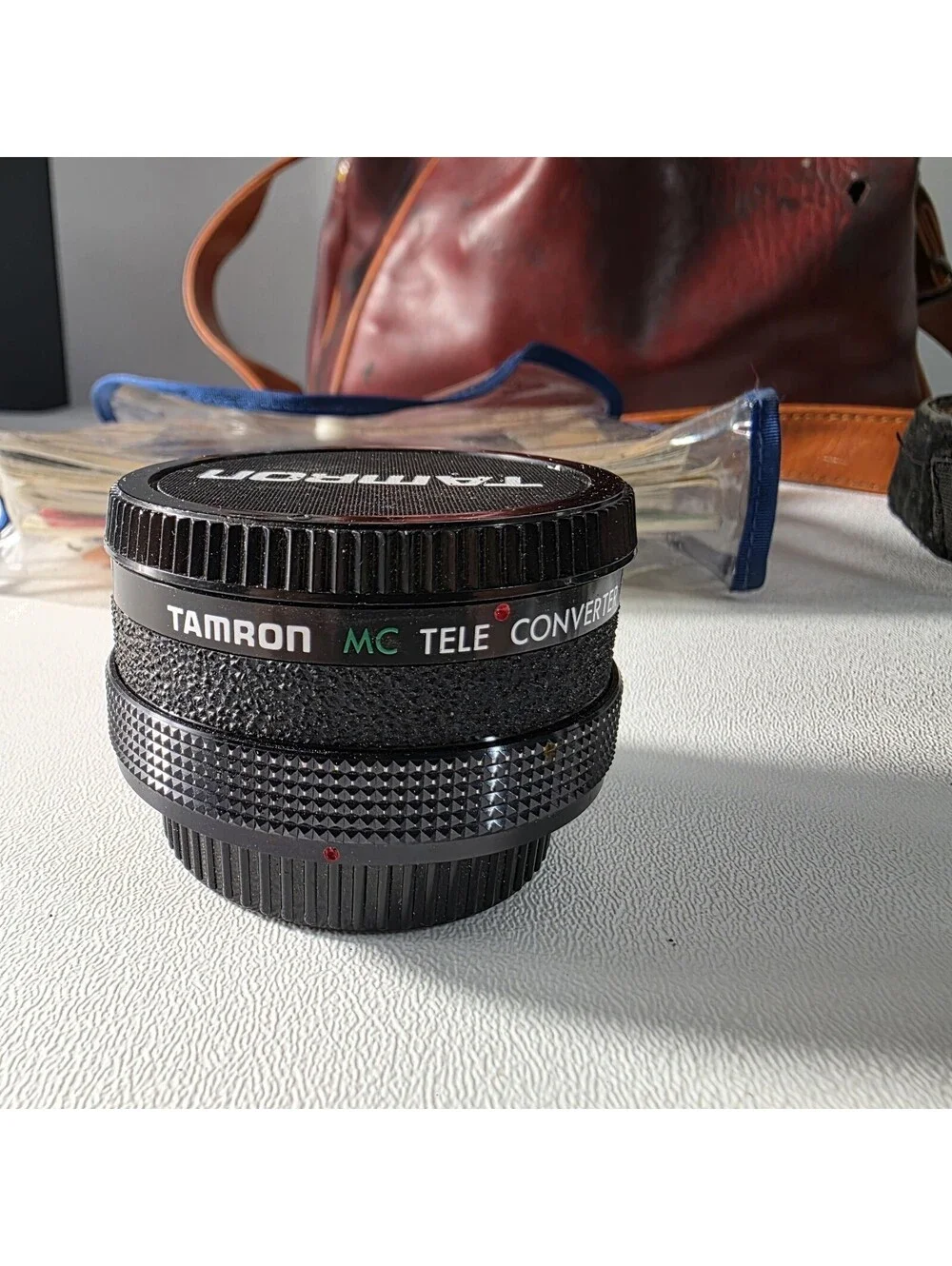 Canon camera nice